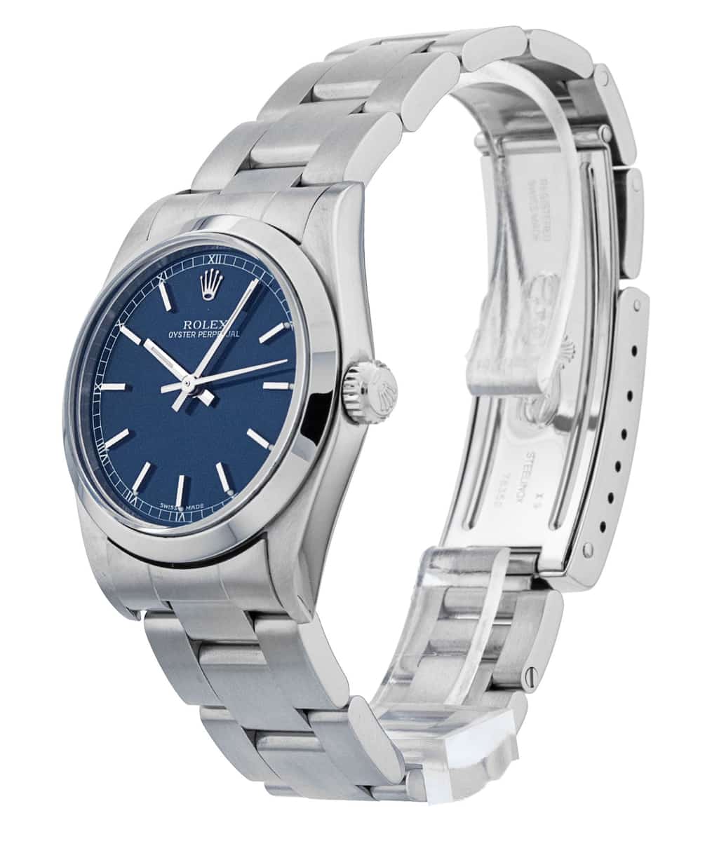 Rolex Oyster Perpetual 77080 Rolex Oyster Perpetual 77080